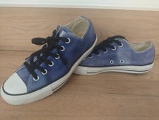 Basket converse star d'occasion  Paris XX