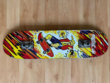 Used awesome skateboard for sale  LONDON