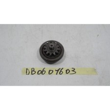 Engrenagem de motor de arranque Derbi Gpr 125 09 15 Racing comprar usado  Enviando para Brazil