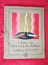Tabacchi del monopolio usato  Luino