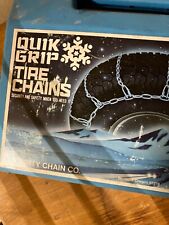 Quick grip tire for sale  Los Angeles