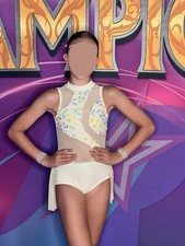 Custom competition dance for sale  Canton