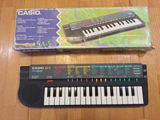 Casio songbank electronic for sale  HASTINGS
