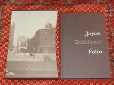 Dubliners james joyce for sale  SAXMUNDHAM