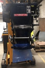 Tascol bagging head for sale  BANBURY