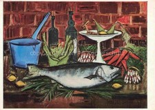 bernard buffet gebraucht kaufen  Deutschland
