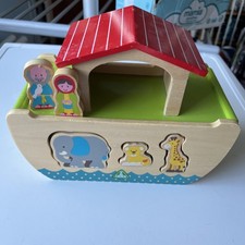 Elc noah ark for sale  NOTTINGHAM