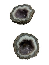Mexican coconut geode for sale  Ambridge