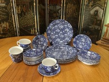 Crownford china staffordshire for sale  New Ulm