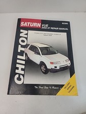 Chilton saturn vue for sale  Modesto