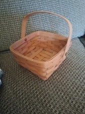 1990 longaberger basket for sale  Indio
