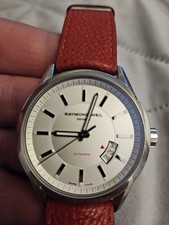 Raymond weil freelancer for sale  NOTTINGHAM