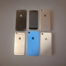 Apple iphone defekt gebraucht kaufen  Fürstenfeldbruck