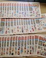 Beano comic 1976 for sale  WAKEFIELD