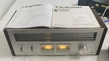 Vintage pioneer 6700 for sale  Kenosha