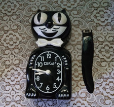 Vtg. black kit for sale  Mohawk
