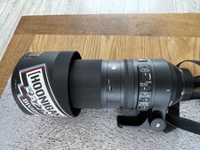 600mm nikon for sale  SHEERNESS