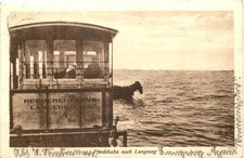 Pferdebahn langeoog 687210 gebraucht kaufen  Eimeldingen