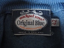 Vintage michael ross for sale  LOUGHTON