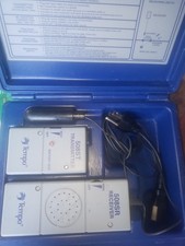 Tempo 508S The WIRE Finder sistema de localização TODAS AS ATUALIZAÇÕES FRETE GRÁTIS comprar usado  Enviando para Brazil