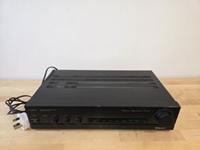 Sherwood 2210 stereo for sale  HAVERHILL