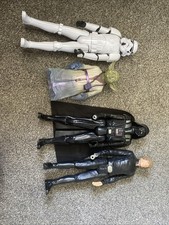 Star wars 12in for sale  CLYDEBANK