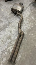Rig bmw 5er gebraucht kaufen  Erkrath
