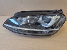 Golf vii xenon gebraucht kaufen  Schwarmstedt