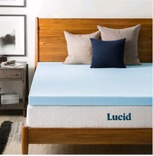 Lucid cooling gel for sale  Washington