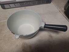iron cast enamel klafrestrom for sale  Suffolk
