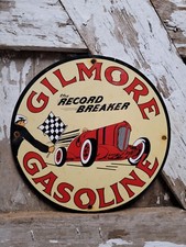 Vintage gilmore porcelain for sale  Shavertown