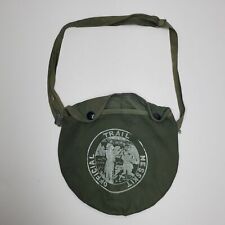 De colección Oficial Trail Mess Kit Boy Scouts Senderismo Bolso Compacto Con Correa segunda mano  Embacar hacia Mexico