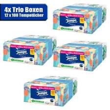 Tempo taschentücher trio gebraucht kaufen  Nörvenich