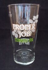Proper job pint for sale  CALLINGTON