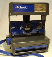 Polaroid 600 instant usato  Bresso