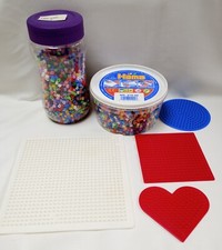 Hama bead pots for sale  BRISTOL