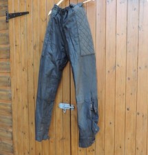 Motorcycle waxed cotton for sale  BEAULY