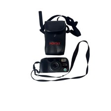 Pentax zoom compact d'occasion  Expédié en Belgium