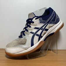 Asics gel rocket for sale  Bedford