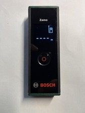 Bosch zamo digitaler gebraucht kaufen  Sehnde
