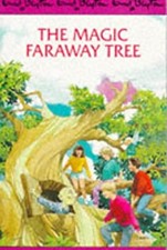 Magic faraway tree for sale  Shipping to Ireland