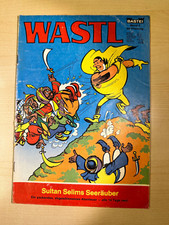Wastl band zustand gebraucht kaufen  Usingen
