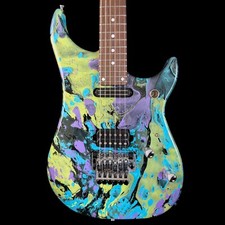 Vigier excalibur bumblefoot d'occasion  Expédié en Belgium