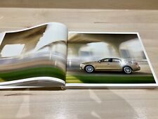 Audi hardcover pressemappe gebraucht kaufen  Moosburg a.d.Isar