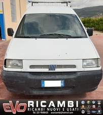 Tutti ricambi per usato  Comiso