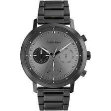 Orologio uomo calvin usato  Italia