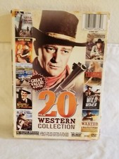 Film western collection for sale  Danbury