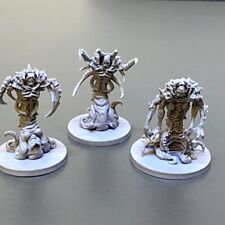 3 PIEZAS AVATAR PEREZOSO Miniaturas de Terror Los Otros: 7 Pecados Juego de Mesa Figuras Juguetes segunda mano  Embacar hacia Mexico