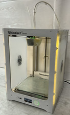 Ultimaker extended printer for sale  Newark