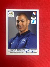 Figurina sticker panini usato  Santo Stefano di Camastra